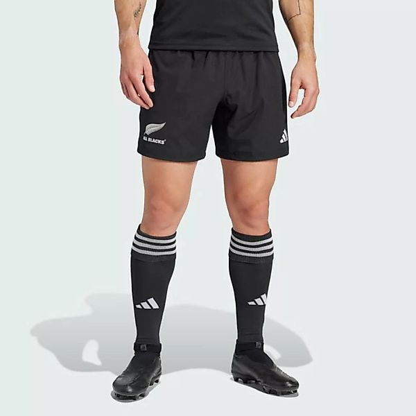 adidas Performance Shorts ALL BLACKS RUGBY SHORTS günstig online kaufen