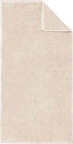 Dyckhoff Handtücher Brillant, Walkfrottee (2-St), feine günstig online kaufen