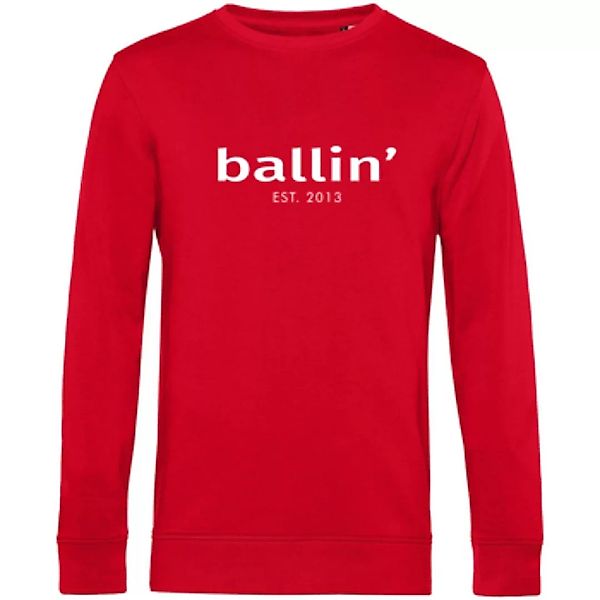 Ballin Est. 2013  Sweatshirt Basic Sweater günstig online kaufen