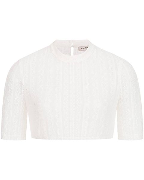 CocoVero Dirndlbluse Dirndlbluse Nora günstig online kaufen