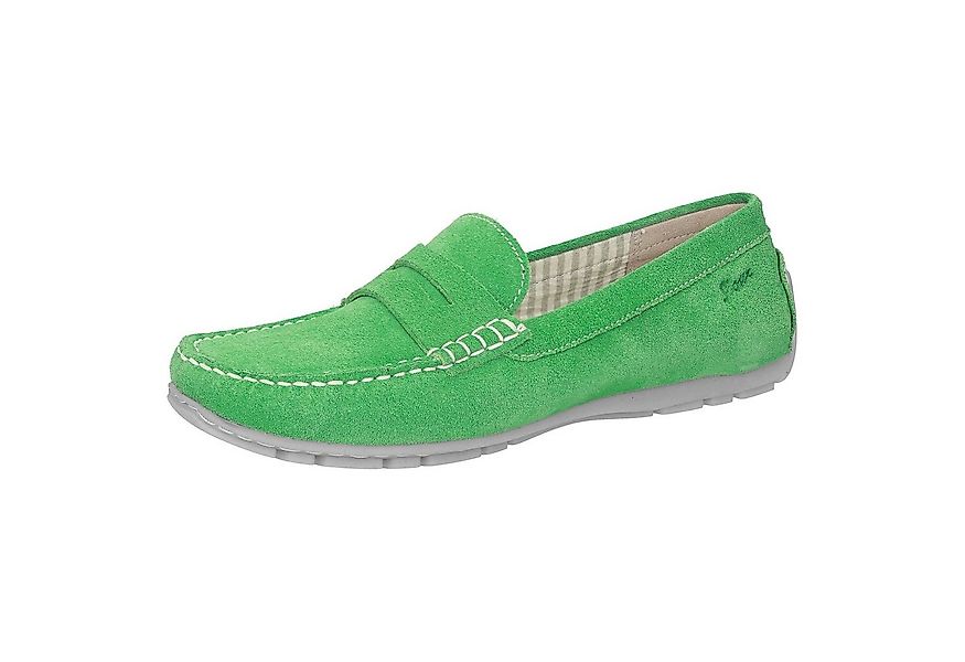 SIOUX Carmona-700 Slipper günstig online kaufen