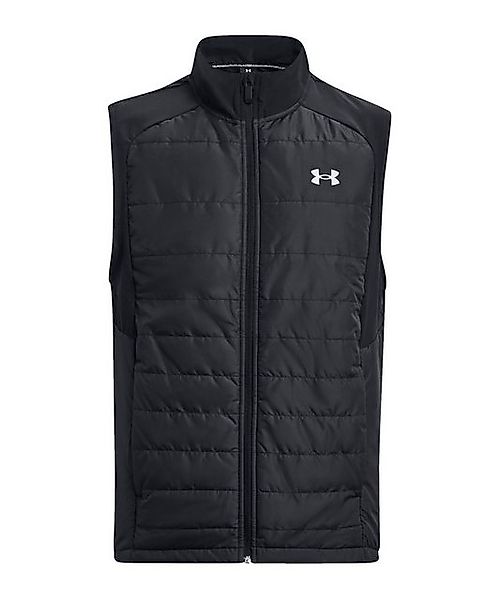 Under Armour® Laufjacke Under Armour Storm Session Run Weste Atmungsaktivit günstig online kaufen