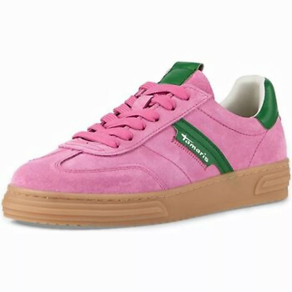 Tamaris  Sneaker Women Lace-up 1-23788-42/5A1 günstig online kaufen