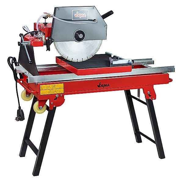 DEMA Steintrenner / Fliesenschneider DWB400 / günstig online kaufen