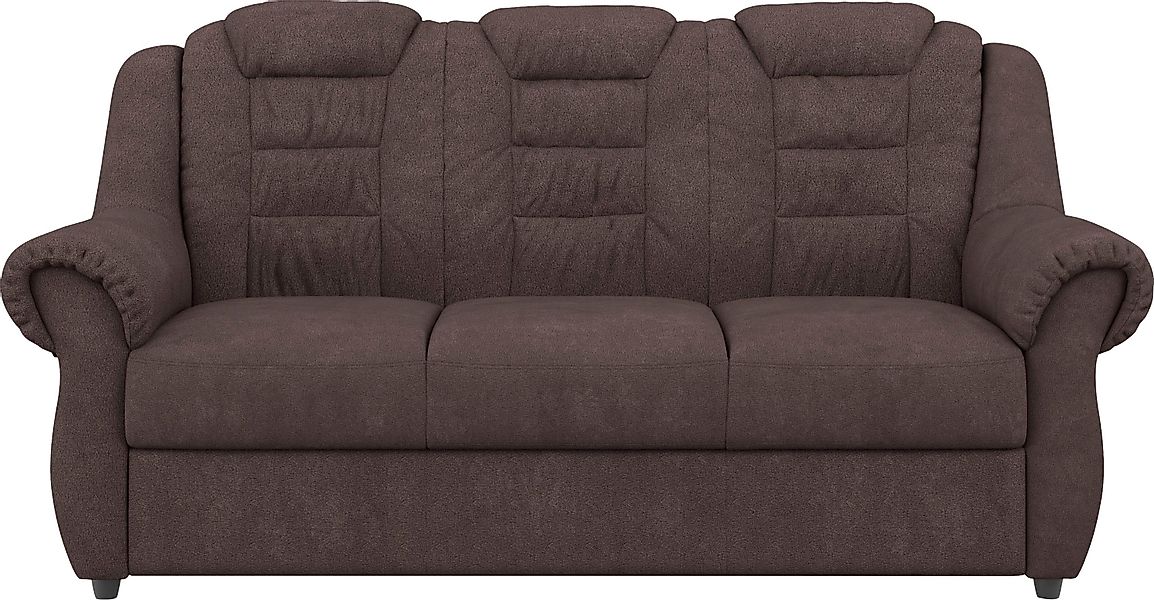Home affaire 3-Sitzer Boston, Sofa mit günstig online kaufen