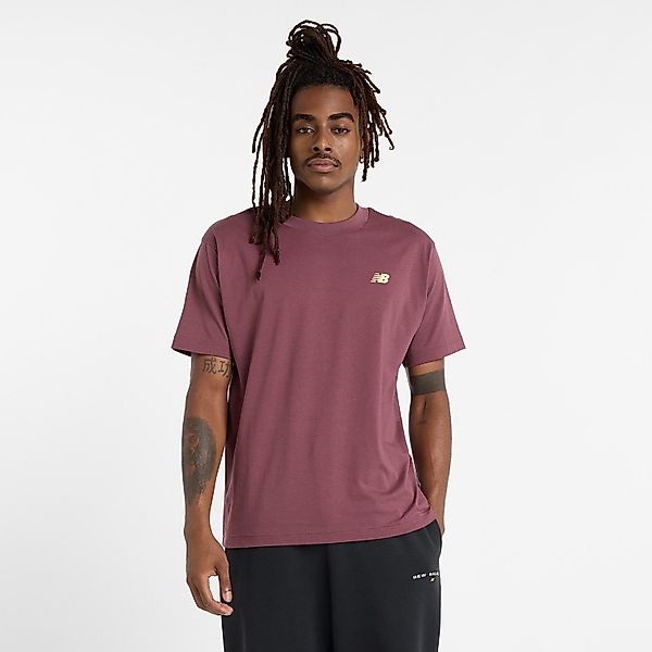 New Balance T-Shirt Sport Essentials Logo günstig online kaufen