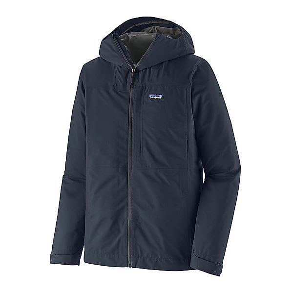 Patagonia M's Boulder Fork Rain Jacket - Hardshelljacke günstig online kaufen