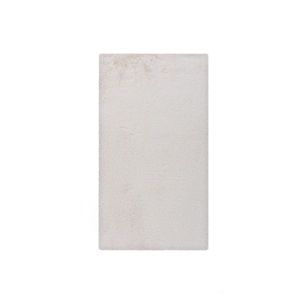 67x110 Badematte HEAVEN Mats HEM800 von Lalee Weiß günstig online kaufen