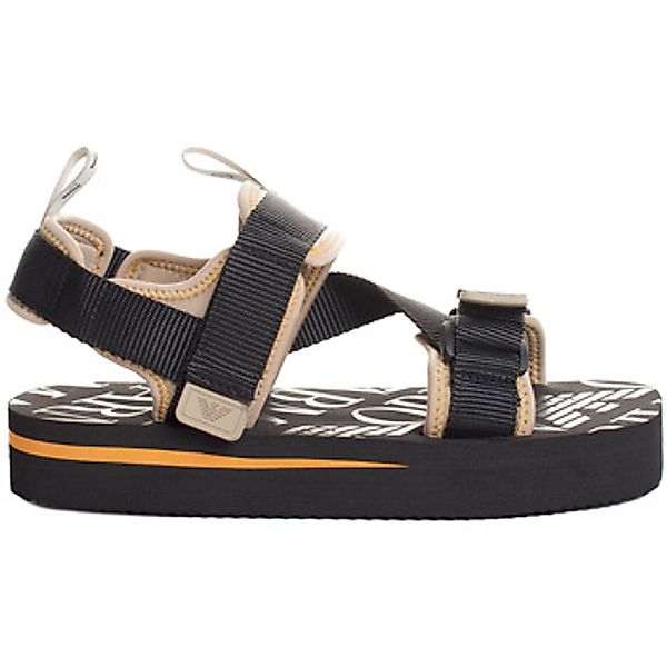 Emporio Armani  Sandalen X4P113-XN170C869 günstig online kaufen