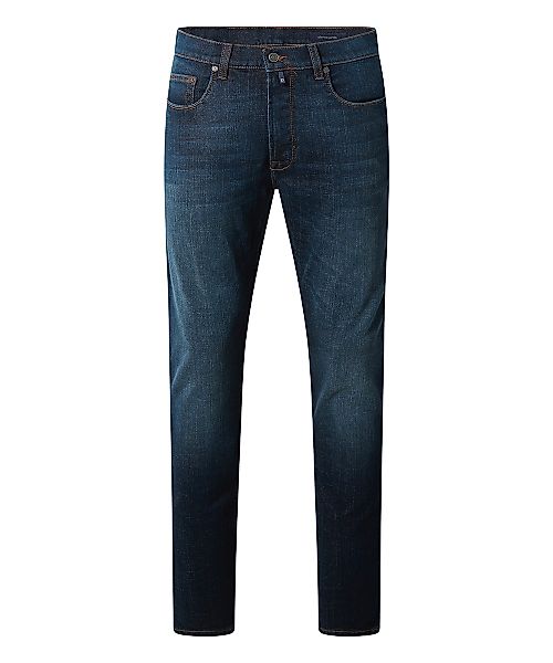 Pierre Cardin Regular-fit-Jeans PC-Laval im Five-Pocket günstig online kaufen