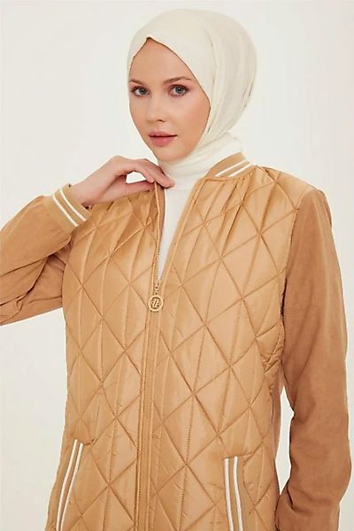 ARMİNE Langmantel Armine Kap – Moderne und elegante Hijab-Mode günstig online kaufen