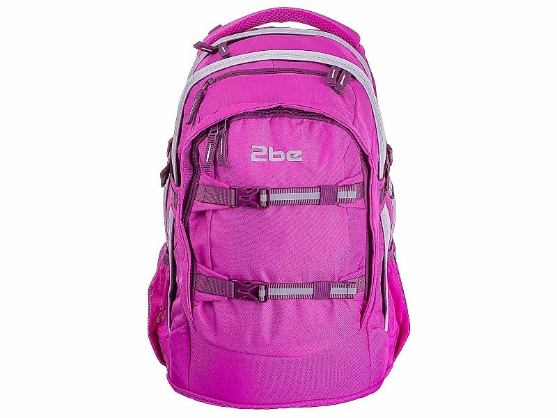 Schulrucksack Ergo School Backpack, inkl. Regencape günstig online kaufen