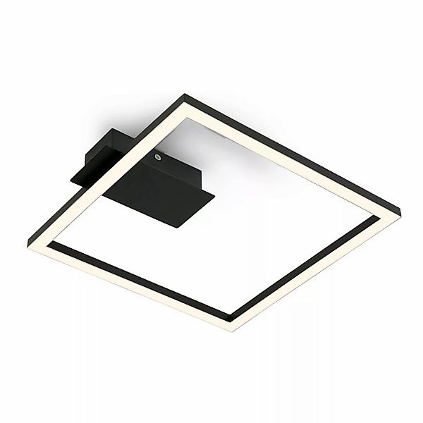 Briloner Leuchten LED Deckenleuchte 3780015, LED günstig online kaufen