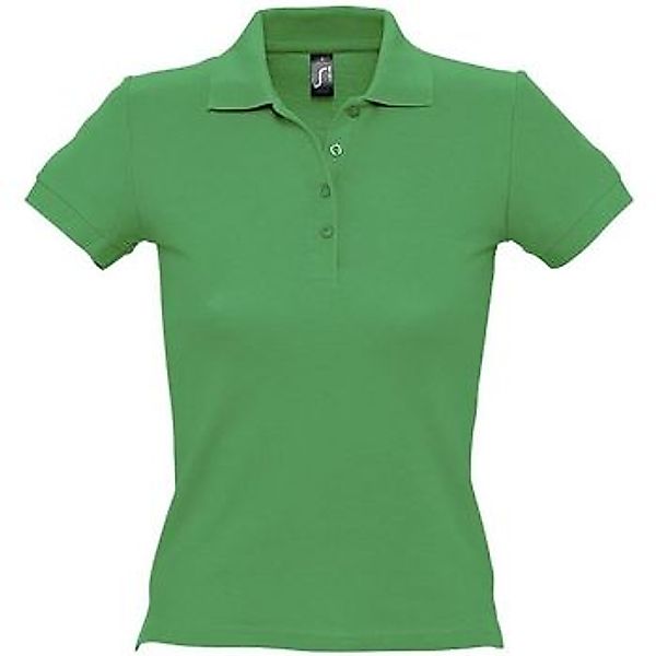 Sols  Poloshirt PEOPLE - POLO MUJER günstig online kaufen