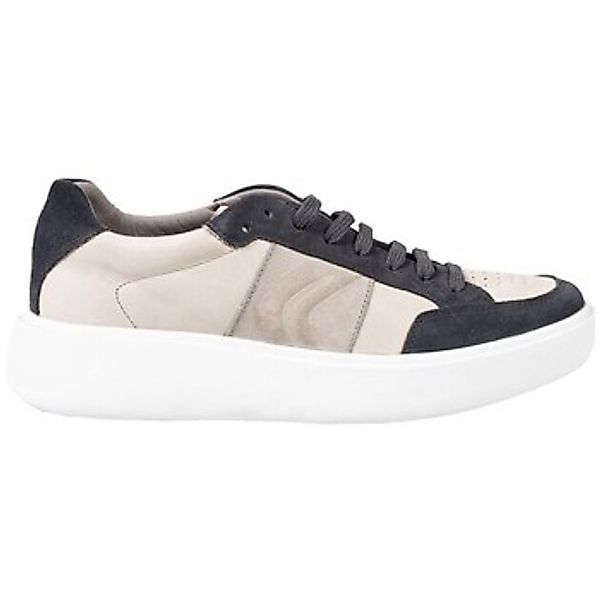 Geox  Sneaker Ottaya B günstig online kaufen