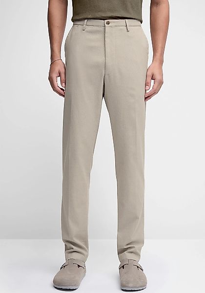 Cinque Chinohose "CIBRODY", modisches Strukturmuster günstig online kaufen