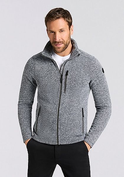 G.I.G.A. DX by killtec Strickfleecejacke GW 55 MN KNTFLC JCKT günstig online kaufen