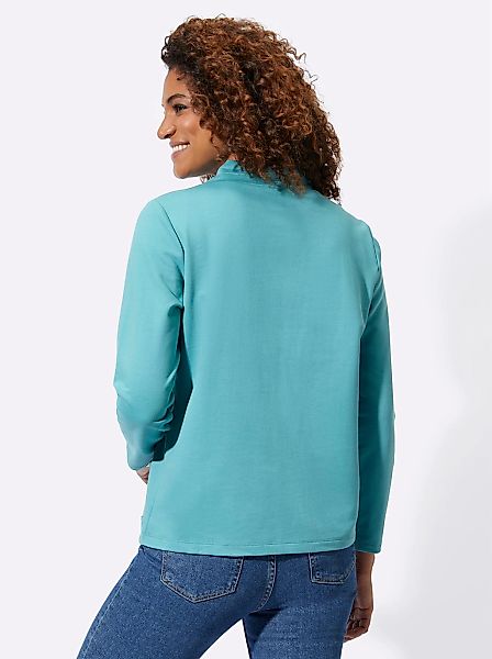 Casual Looks Sweatshirt günstig online kaufen