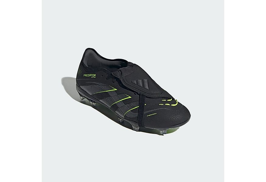adidas Performance PREDATOR PRO FOLD-OVER TONGUE FG FUSSBALLSCHUH Fußballsc günstig online kaufen
