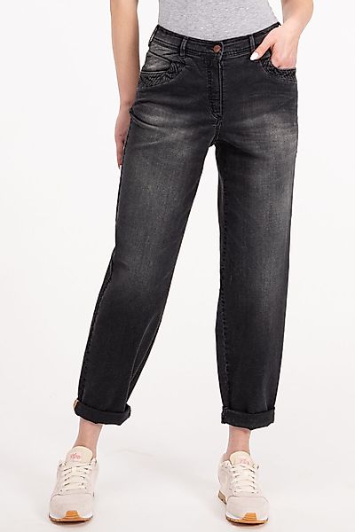 Recover Pants 5-Pocket-Jeans Amira in lässiger günstig online kaufen