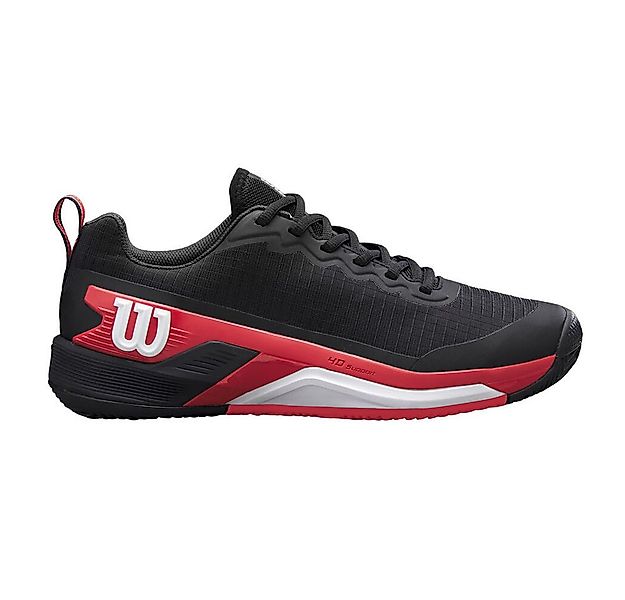 Wilson Rush Pro 4.5 - Sandplatzcourt Tennisschuh Tennisschuh günstig online kaufen