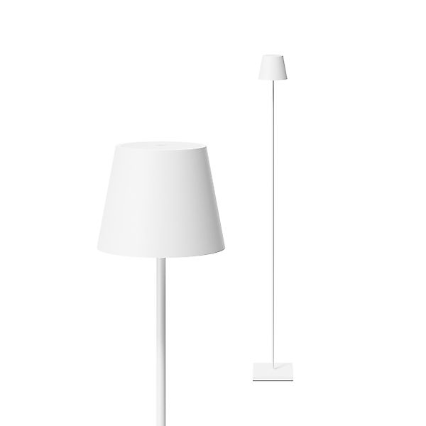 SIGOR LED Stehlampe Sigor Nuindie kabellose günstig online kaufen