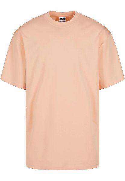 URBAN CLASSICS T-Shirt "Urban Classics Herren Tall Tee" 1 Stk. tlg. günstig online kaufen