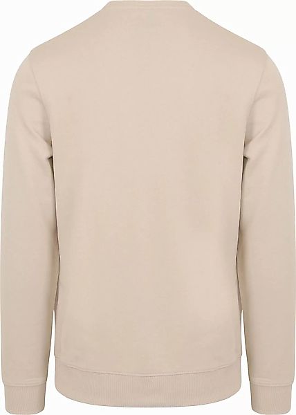 Lyle & Scott Pullover Ecru - Größe XXL günstig online kaufen