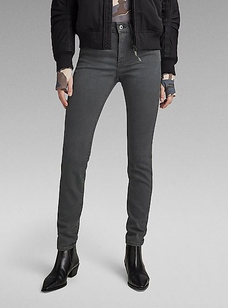 G-STAR 5-Pocket-Jeans Lhana Skinny Jeans günstig online kaufen