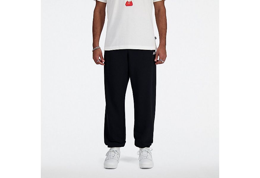 New Balance Sporthose Sport Essentials French Terry Jogger BK günstig online kaufen