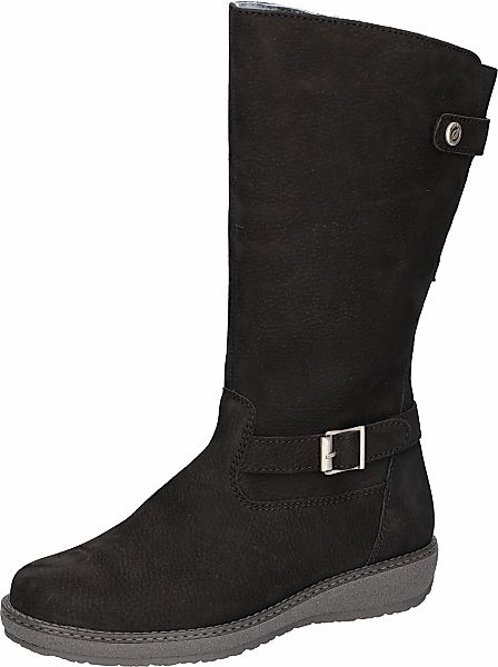 Waldläufer Stiefel "HOJA", Boots, Winterstiefel, Bequemschuh, Komfortweite günstig online kaufen