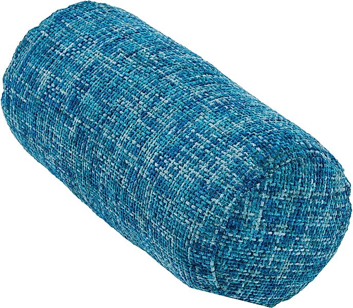 done.® Nackenrollenbezug Twist, (1 Stück), Geflochtene günstig online kaufen
