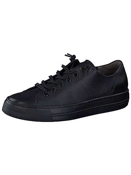 Paul Green Sneaker Glattleder Sneaker günstig online kaufen