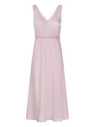 Satinkleid Riani rosé günstig online kaufen