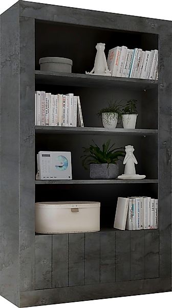 INOSIGN Regal "Urbino" Höhe 191 cm günstig online kaufen