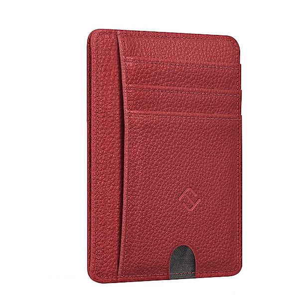 Fintie Geldbörse Flache Geldbörse Kartenetui, Premium günstig online kaufen