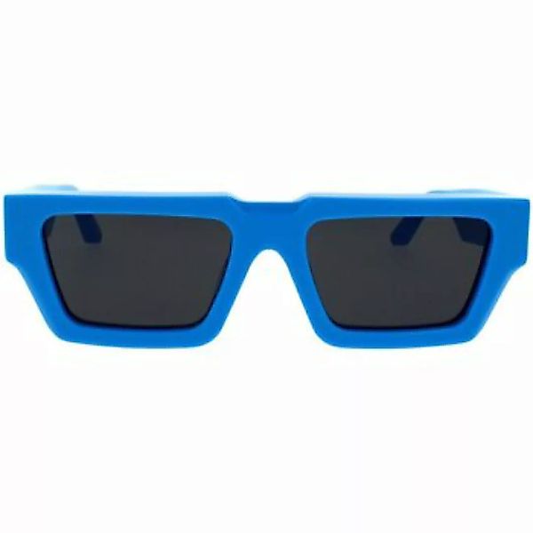 Leziff  Sonnenbrillen Sonnenbrille  Miami M4939 C14 Blau günstig online kaufen