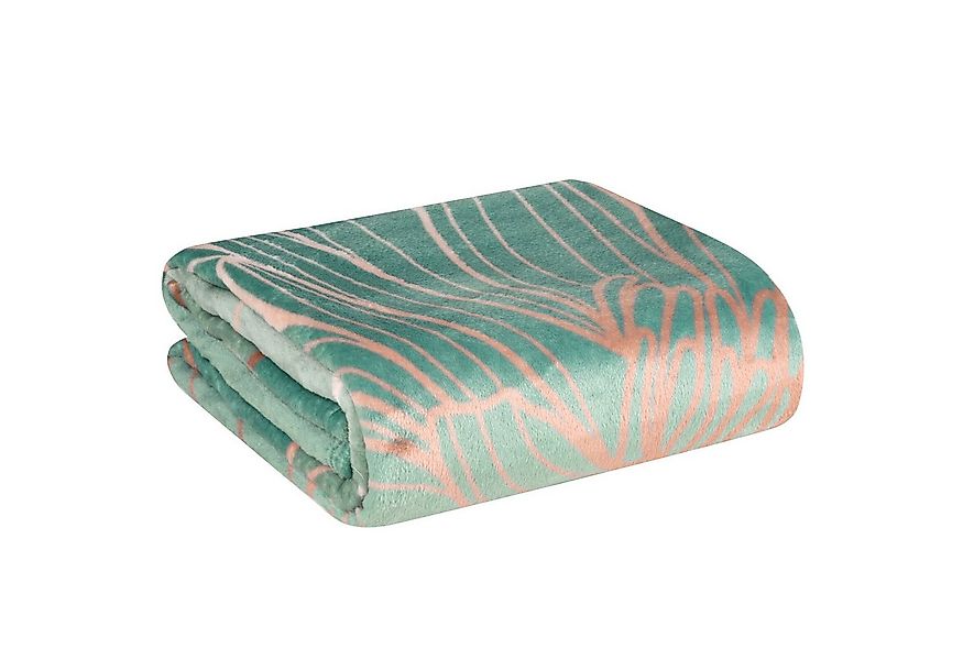 Überwurf Limited Collection Premium, Eurofirany, Hochwertige Decke, weiche günstig online kaufen