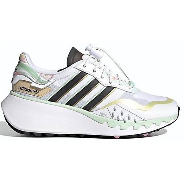 Adidas Choigo W Schuhe EU 36 2/3 Black,White günstig online kaufen