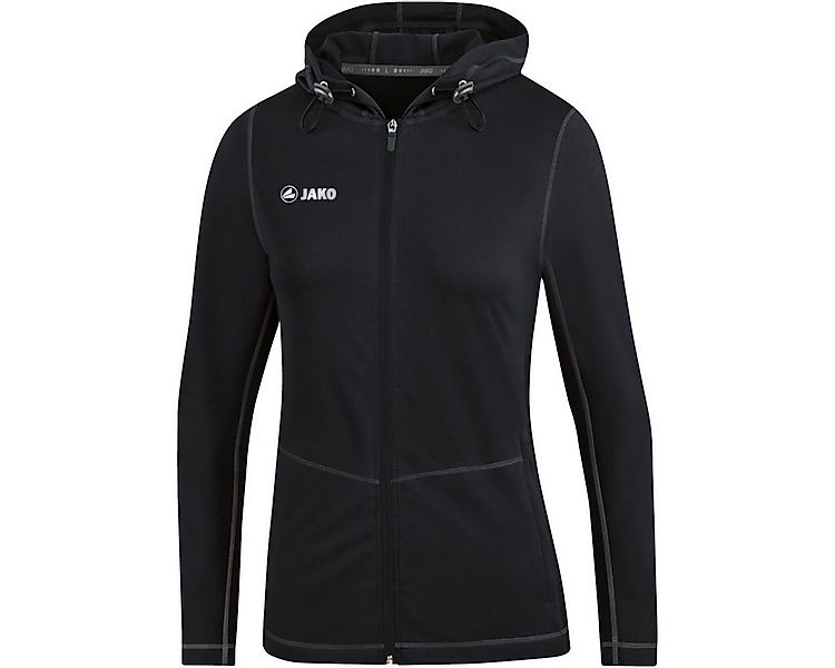 Jako Laufshirt Kapuzenjacke Run 2.0 Damen günstig online kaufen