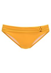 s.Oliver Bikini-Hose Rome mit Umschlagbund günstig online kaufen