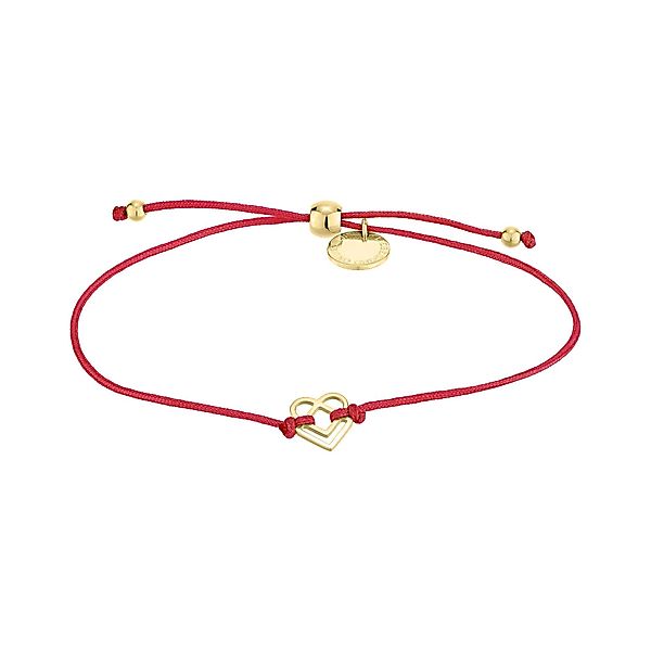 Liebeskind Berlin Armband Stoff günstig online kaufen