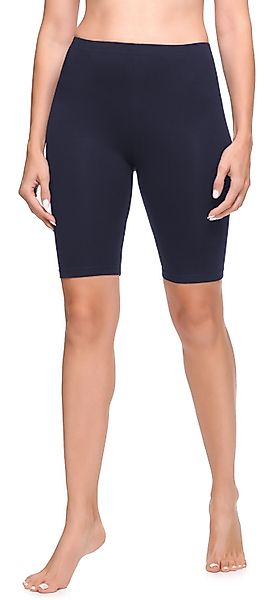 Ladeheid Leggings Damen Kurze Hose LA40-131 günstig online kaufen