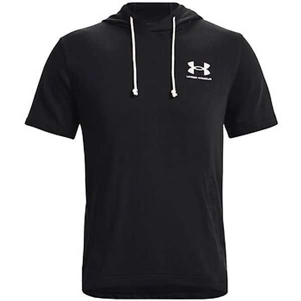 Under Armour  T-Shirt Rival Terry Lc Ss Hd günstig online kaufen