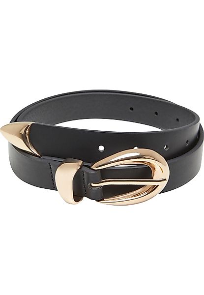 URBAN CLASSICS Synthetikgürtel Urban Classics Chunky günstig online kaufen