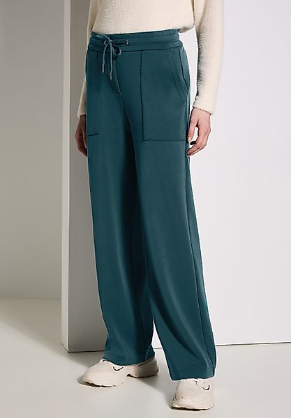 CECIL Stoffhose Style Neele Sommerhose mit günstig online kaufen