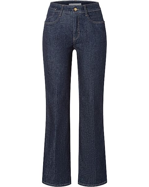 MAC 5-Pocket-Jeans Flared Jeans Laura günstig online kaufen