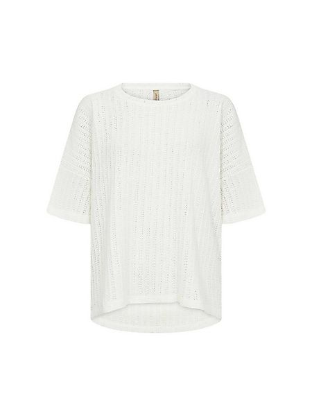 soyaconcept Kurzarmhemd Soya Concept T-shirt SHONAS 2 günstig online kaufen