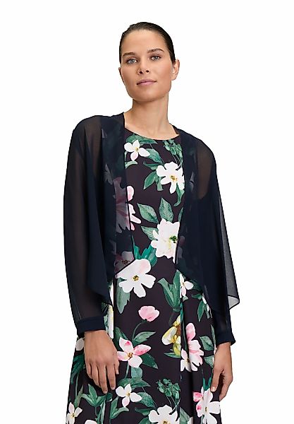 Vera Mont Blusenjacke "Vera Mont Damen Blusenjacke ohne Verschluss" günstig online kaufen