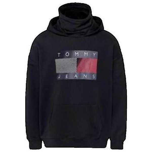 Tommy Hilfiger  Sweatshirt Tjm Rflective Flag günstig online kaufen